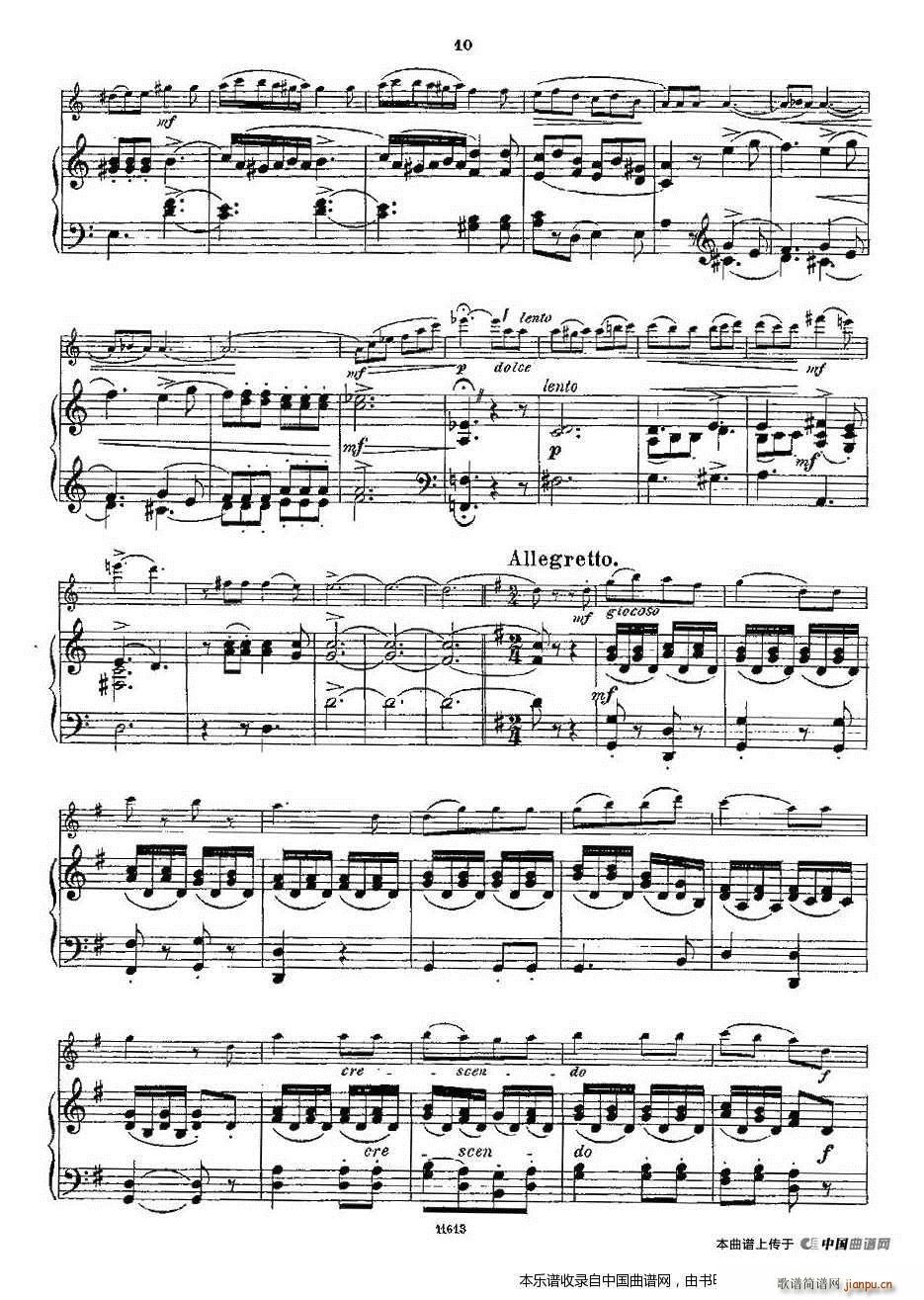 Opern Transcriptionen Op 45 1 �L(ch��ng)�� ��ٰ���(����V)10