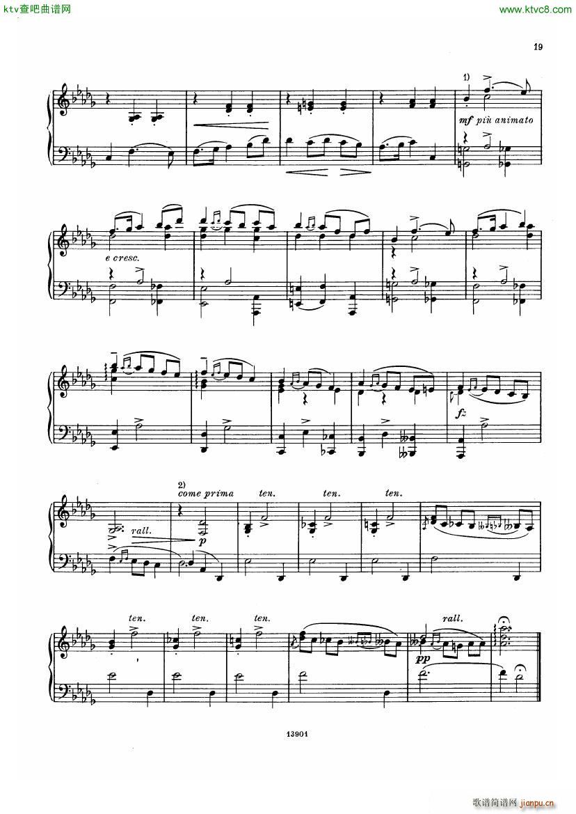 Borodin Little Suite(����V)17