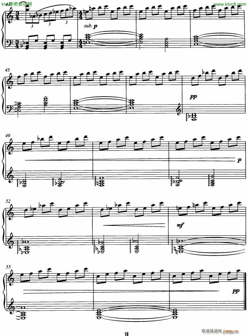 Philip Glass The Hours complete book(����V)15