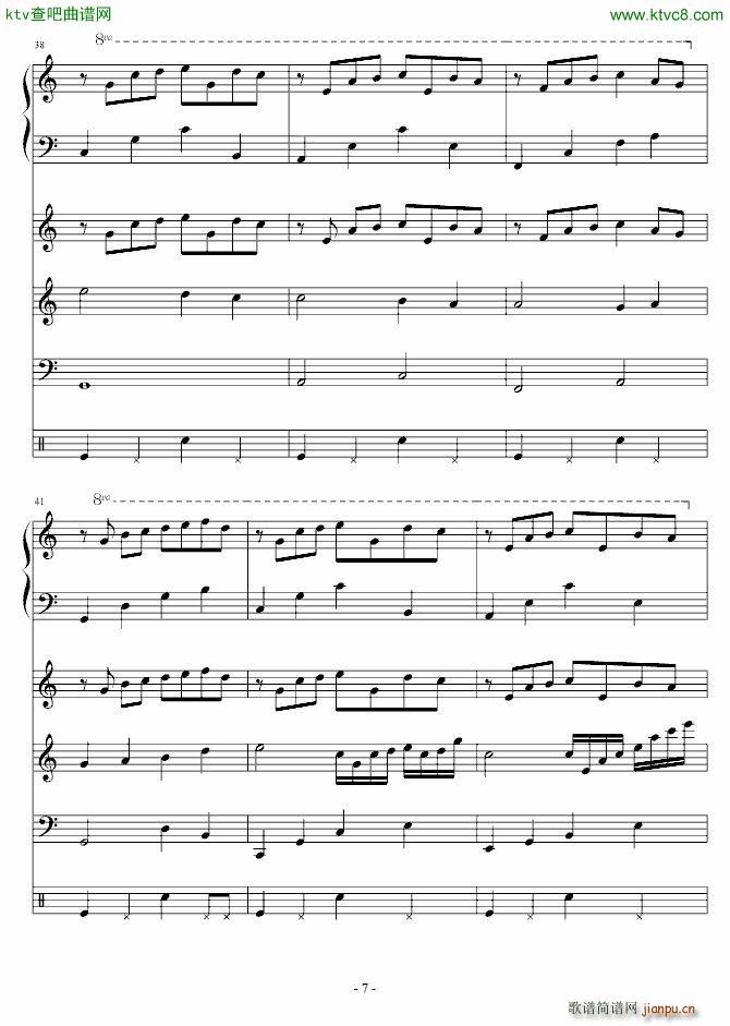 �ʺ���� δ���(����V)7