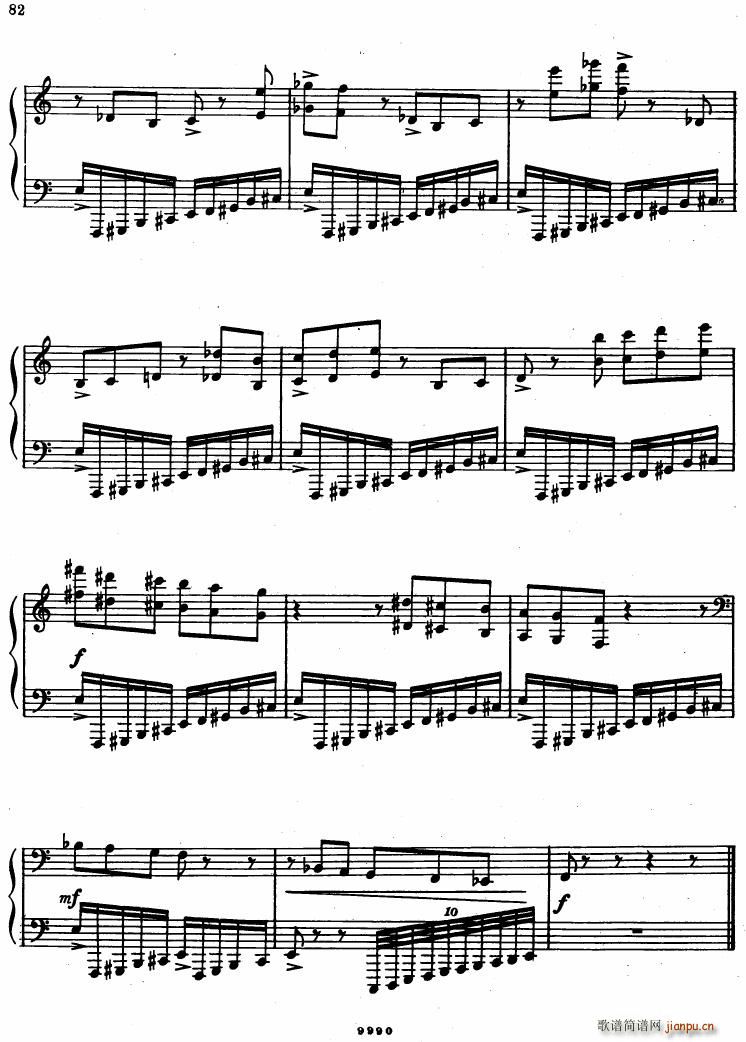 Bartok SZ 81 Out Of Doors(����V)37