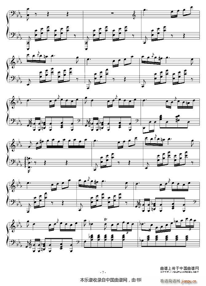 Chopin ���m����(����V)7