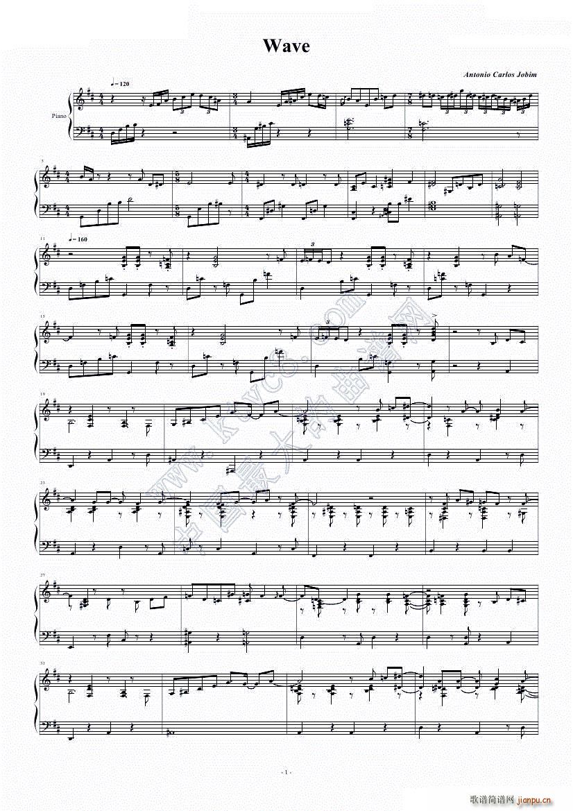 Wave Jobim(����V)1