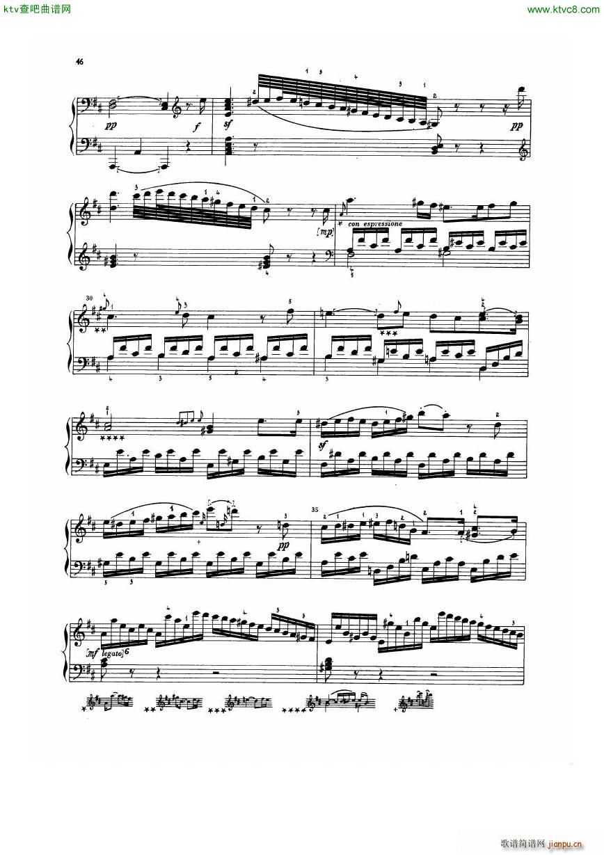 dussek 9 3(����V)3