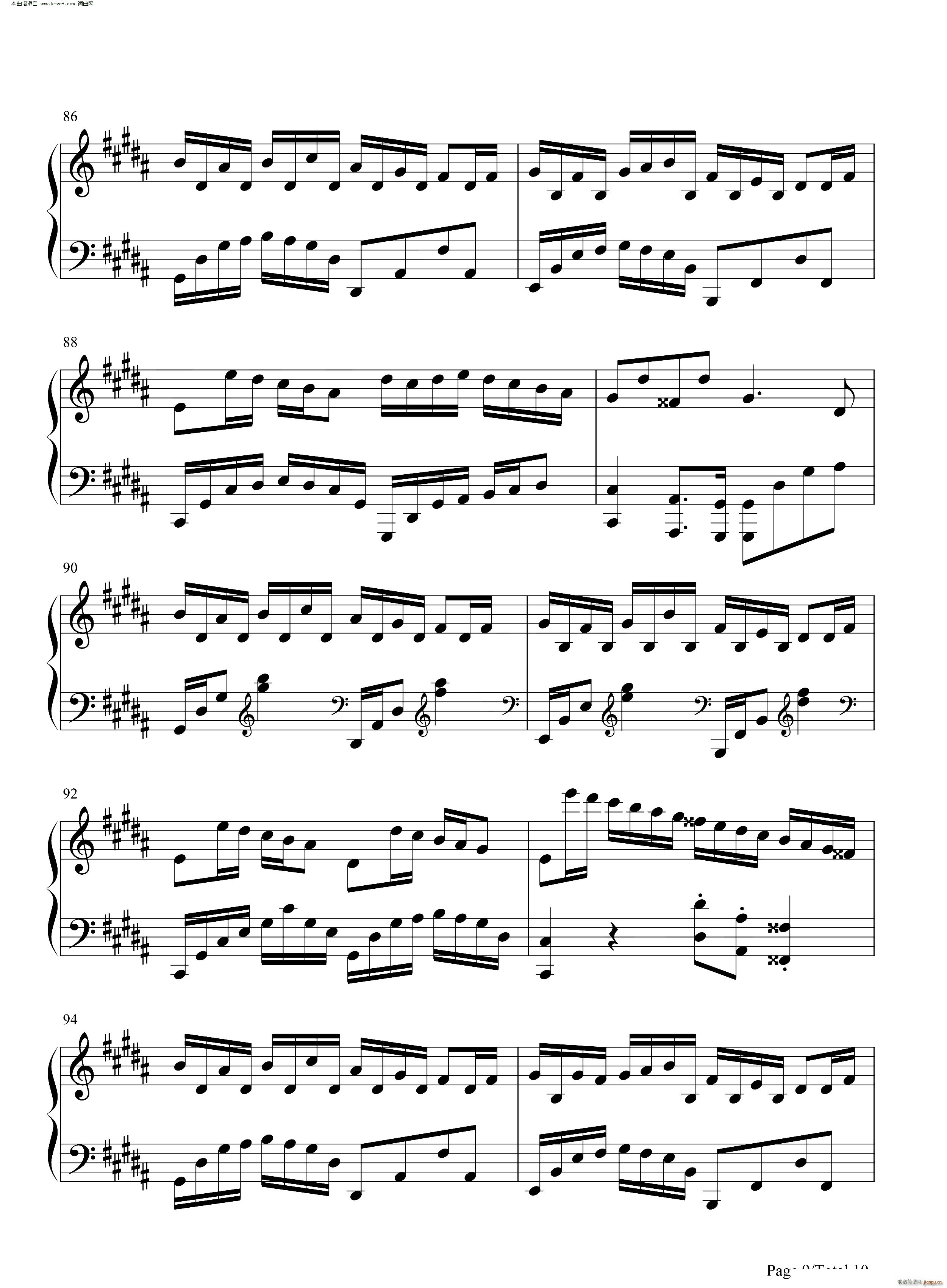 Flower Dance ����(����V)9