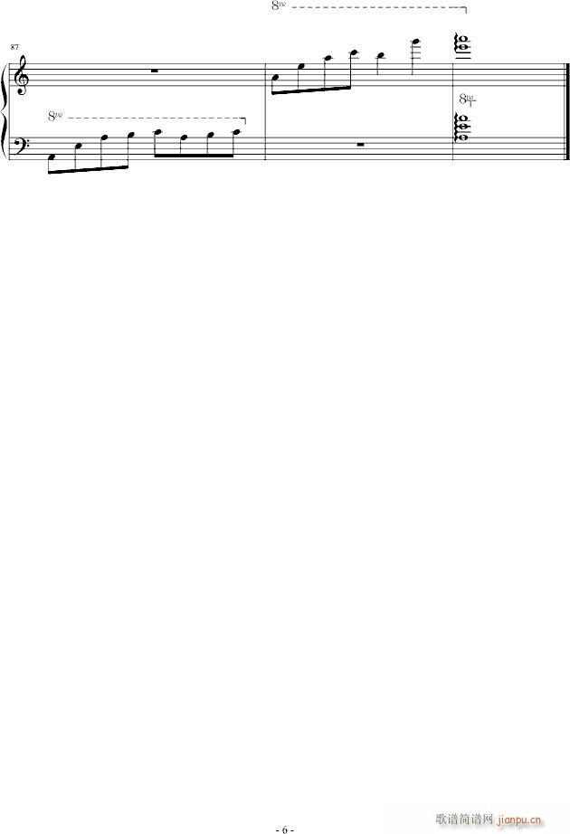 Winter Without Snow(����V)6