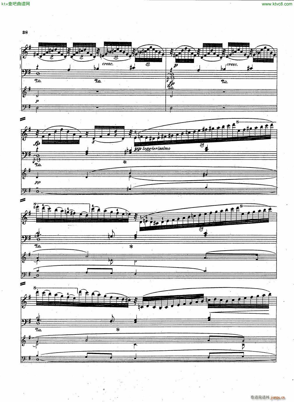 Hummel Piano concerto Op 89 I(����V)32