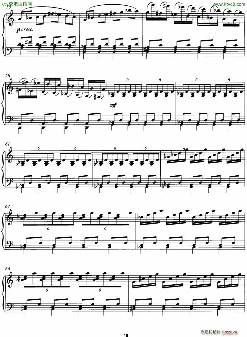 Philip Glass The Hours complete book(����V)5