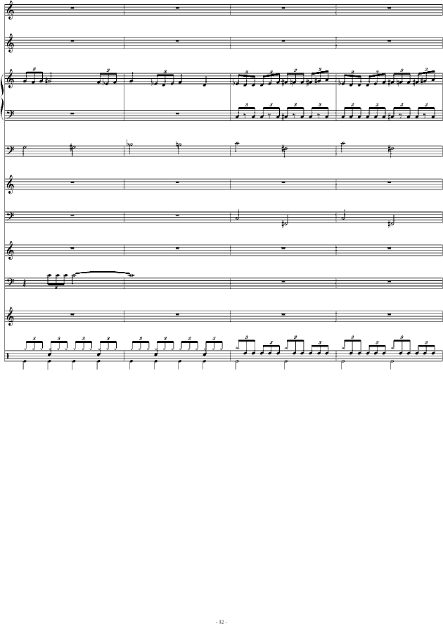 ����������(����V)12