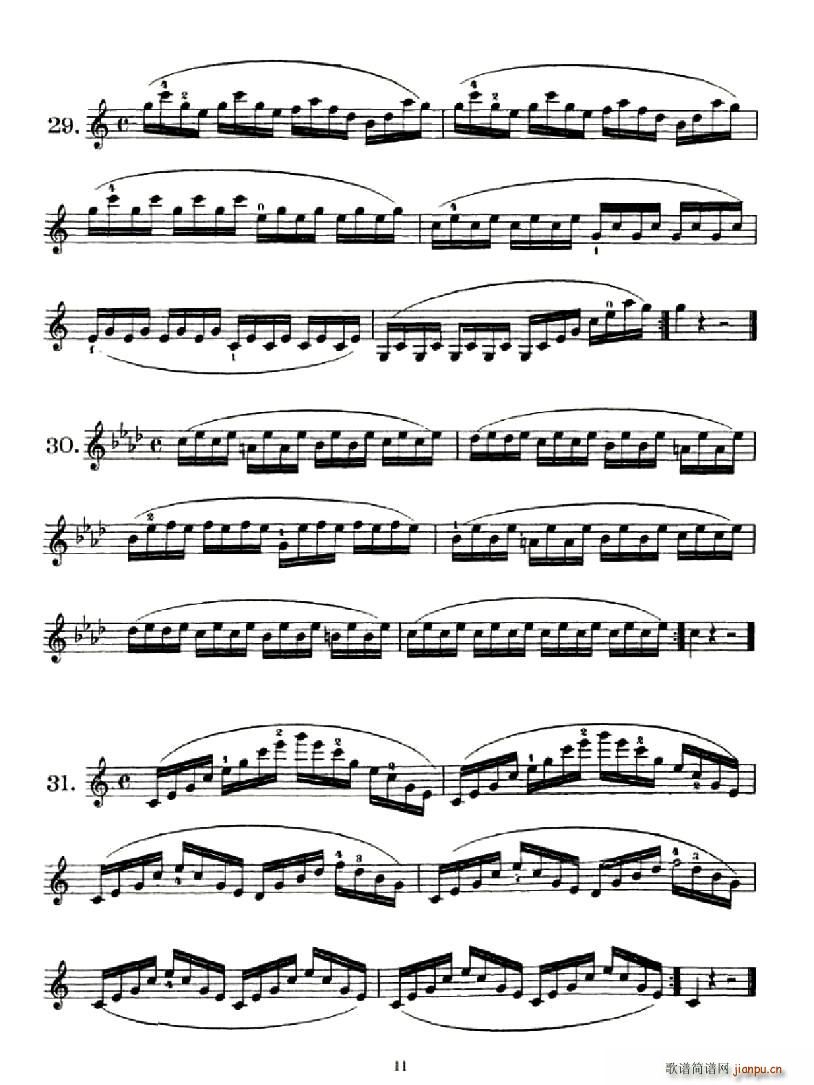 School of Mechanism,Op.74(С�����V)11