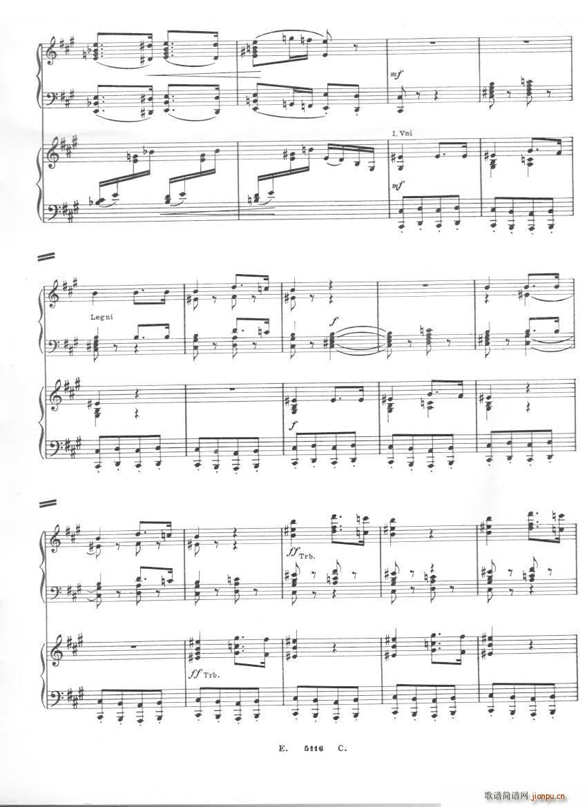 Franck Cortot Les Djinns 1 Les Djinns 1(ʮ�ּ�����)5