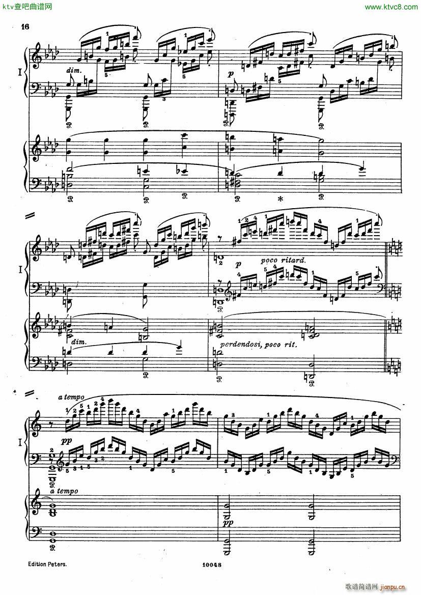 Henselt Concerto op 16 1(����V)15