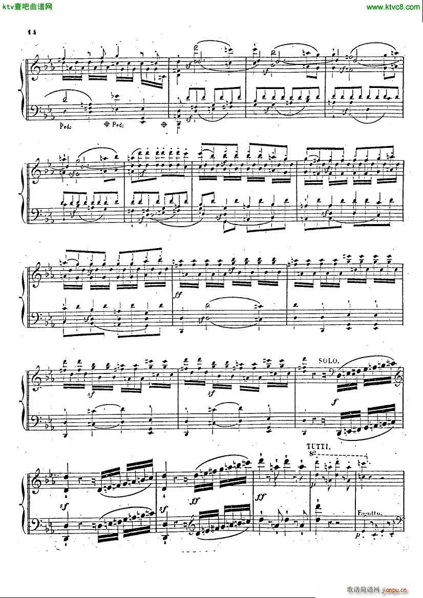 Beethoven Alkan Concerto(����V)13