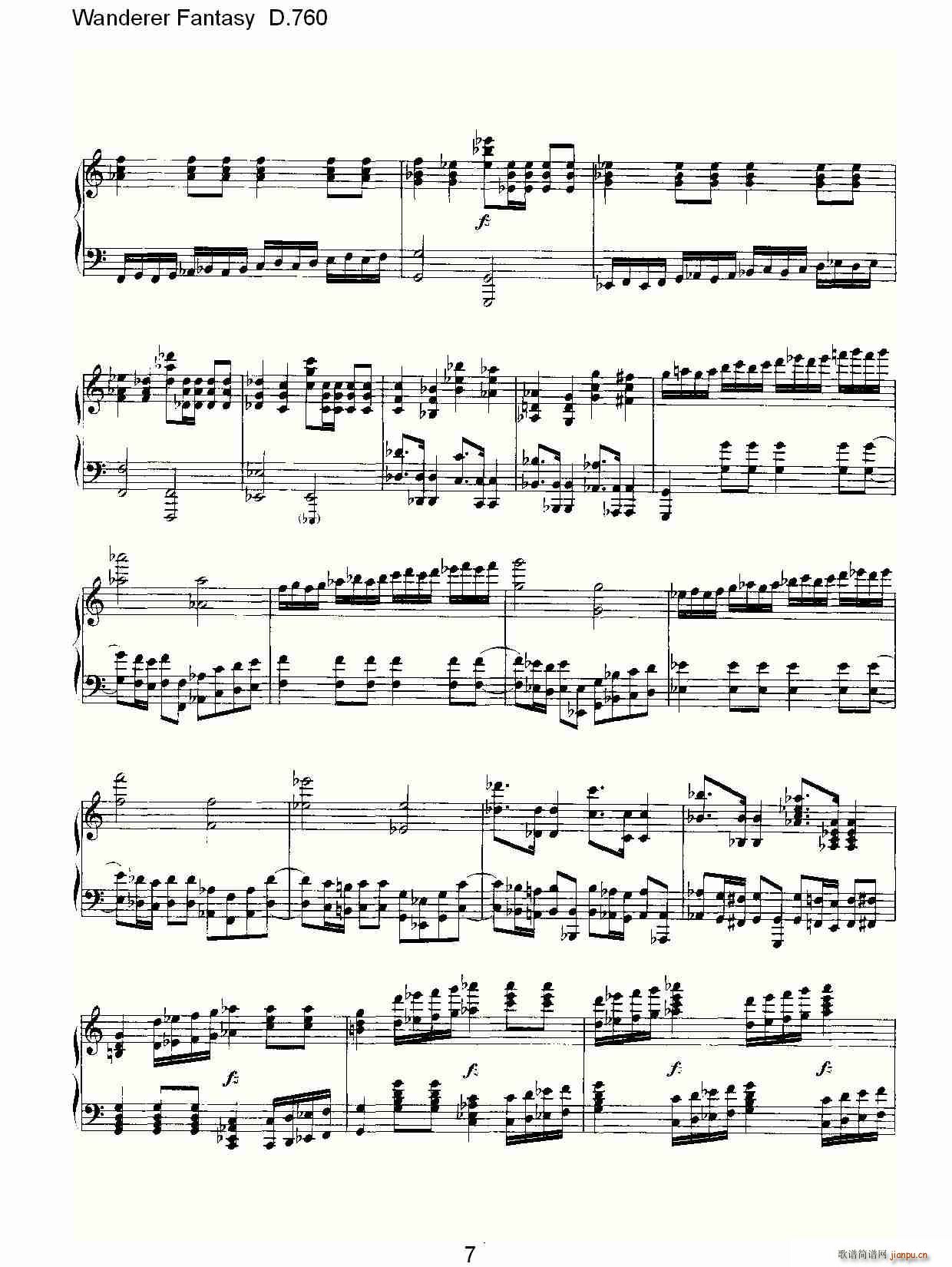 Wanderer Fantasy D.760(ʮ�ּ�����)7