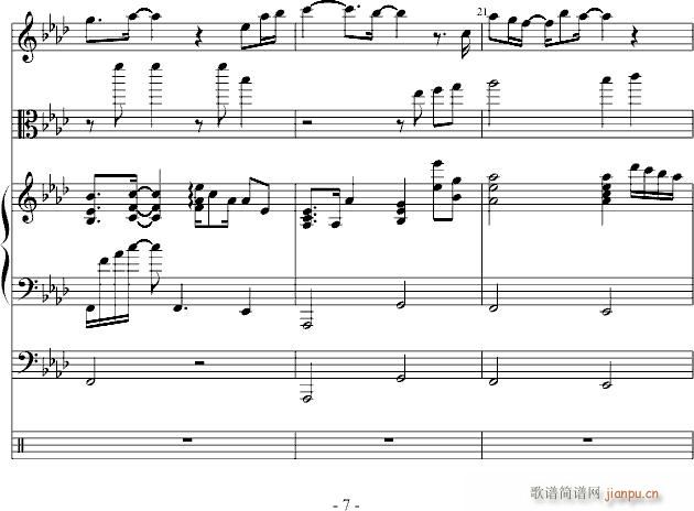 Memories of the Winter(����V)7