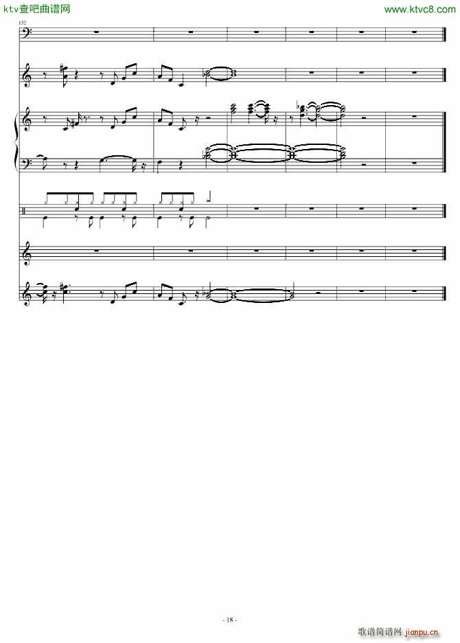 Jazz Dream(����V)18