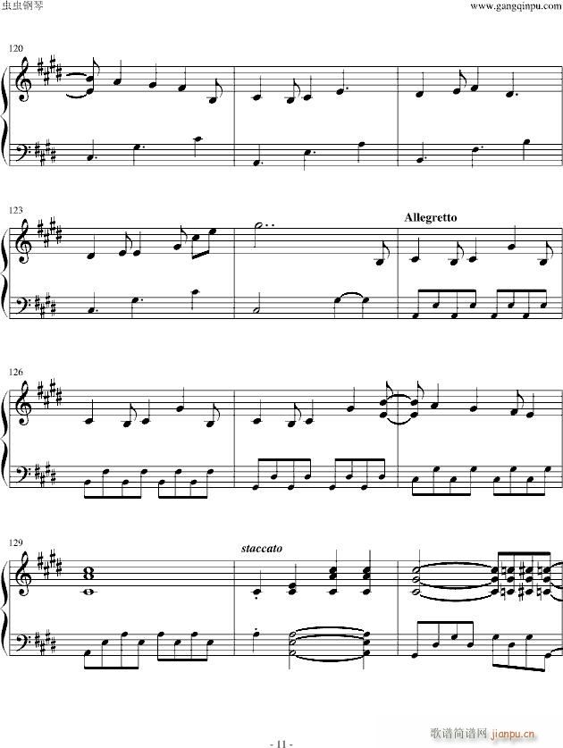 God knows(����V)11