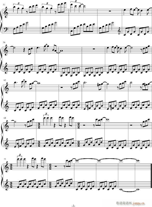 for nobody(����V)3