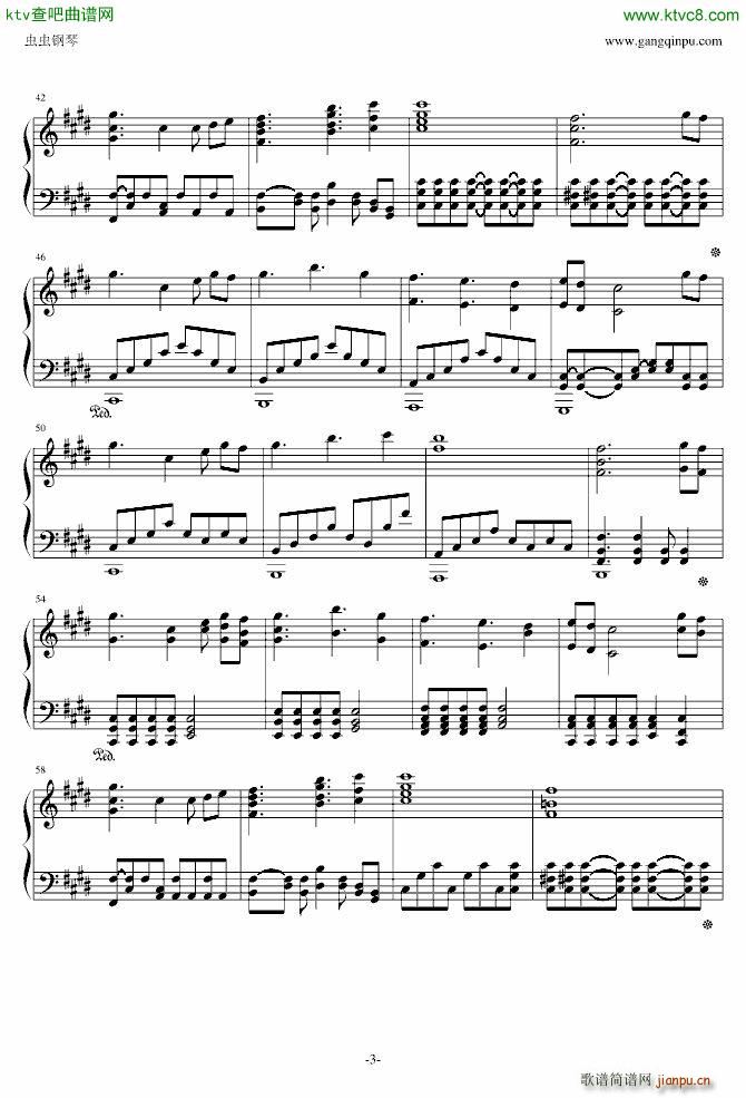 ��(d��ng)��GOSICK ED Resuscitated Hope(����V)3