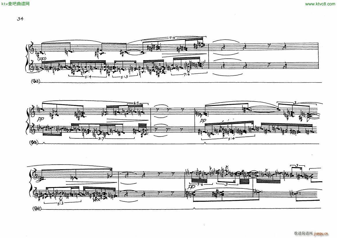 Finnissy English Country Tunes file 2(����V)10