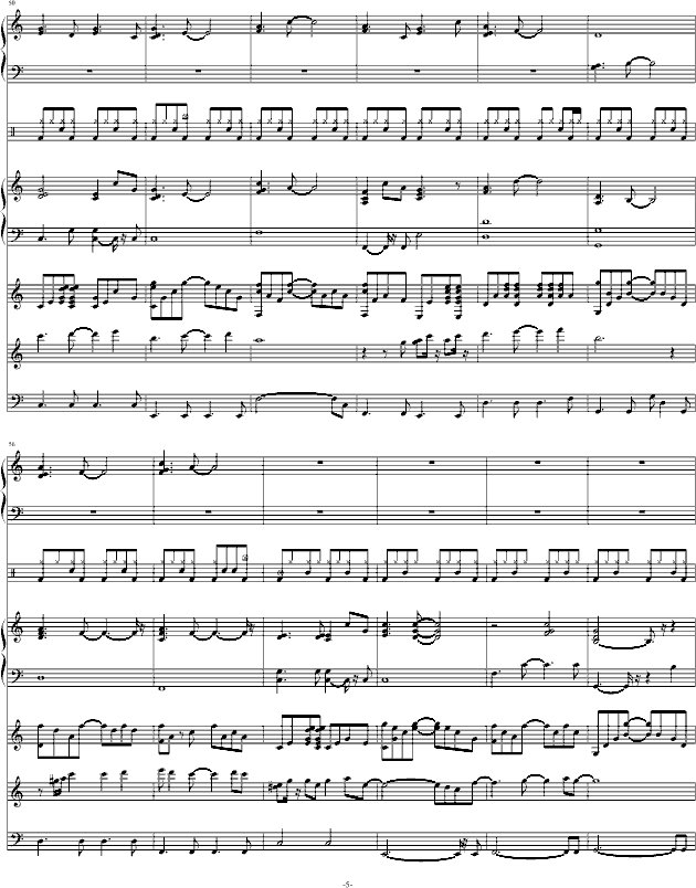 the summer day(����V)5