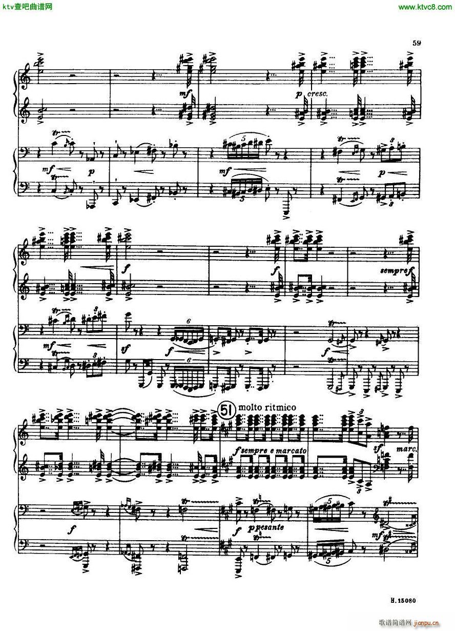 Britten piano concerto op 13 ��(����V)7