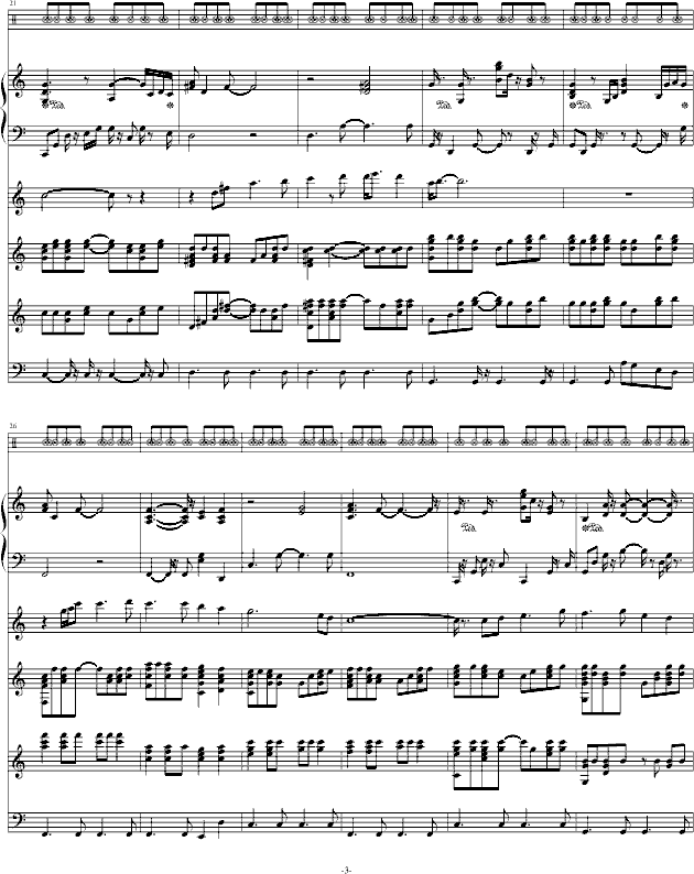 No one But me(����V)3