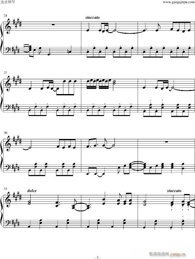 God knows(����V)3