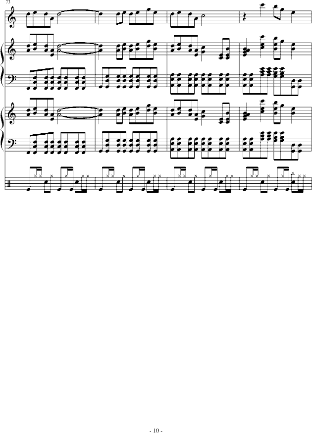 Merry Christmas(����V)10