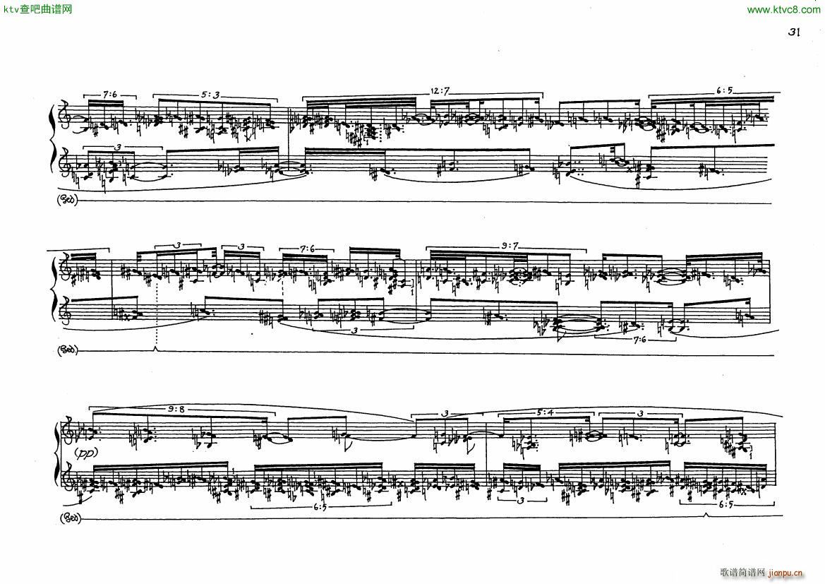 Finnissy English Country Tunes file 2(����V)7