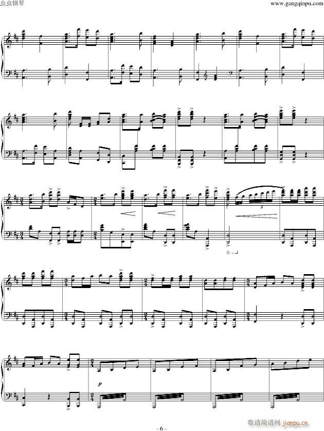 ���l�S���粨�����(����V)6