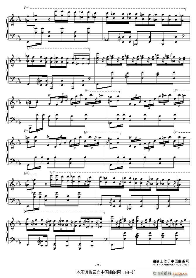 Chopin ���m����(����V)9