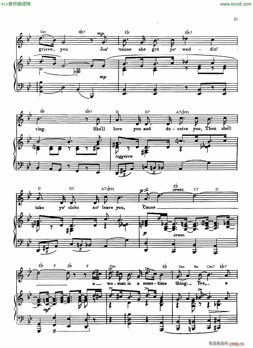 Gershwin The Greatest Songs Part 1 ��(����V)1