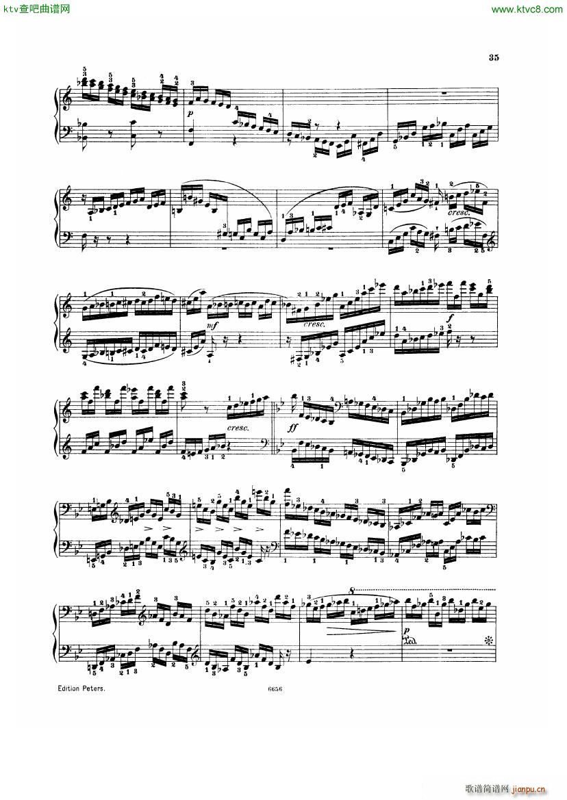 hummel op85 Klavierkonzert Nr1(����V)33