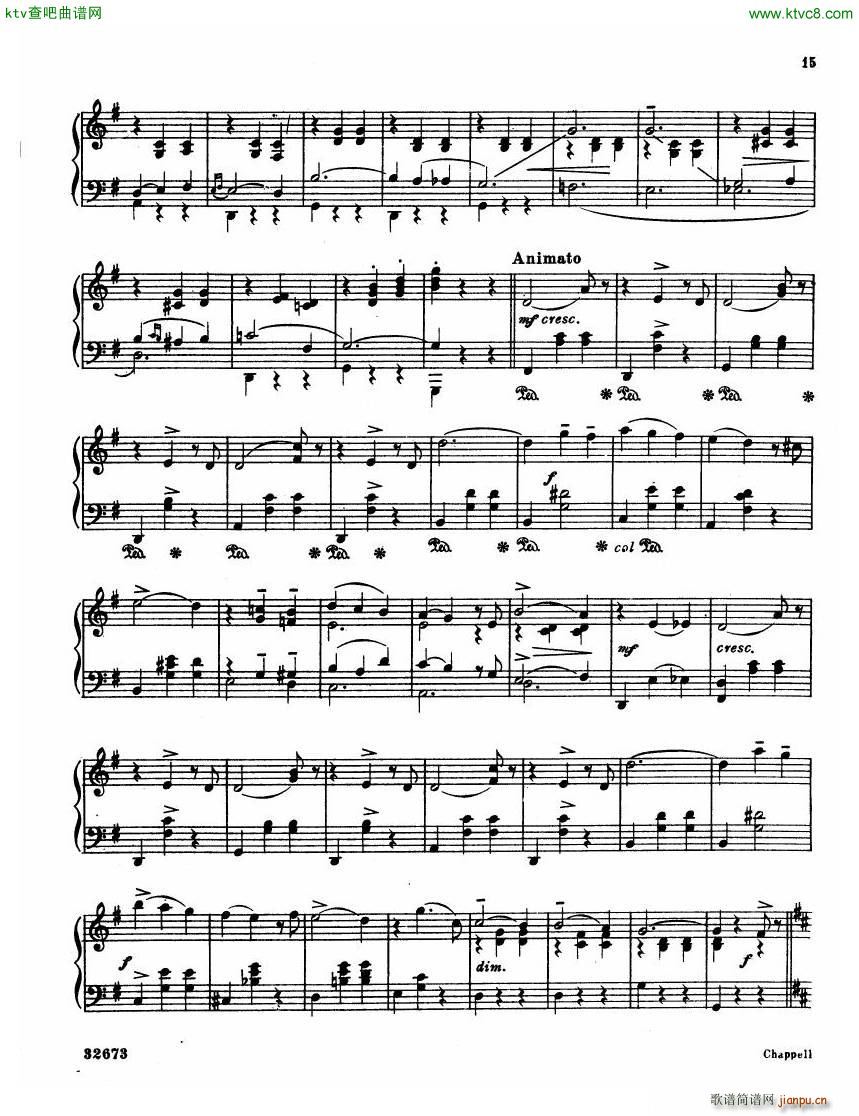 Coates London Again Piano Suite(����V)16