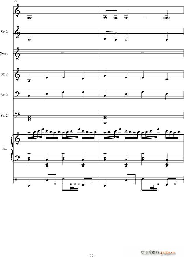 If You Say So(����V)19