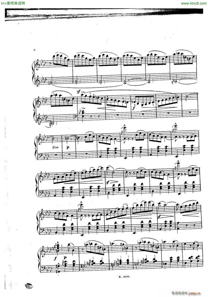 Delibes Grande valse du Pas des fleurs(����V)6