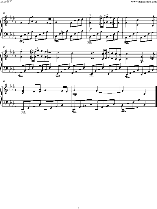 Dance to the Death(AlexLiu���V+�ľ�)(����V)3