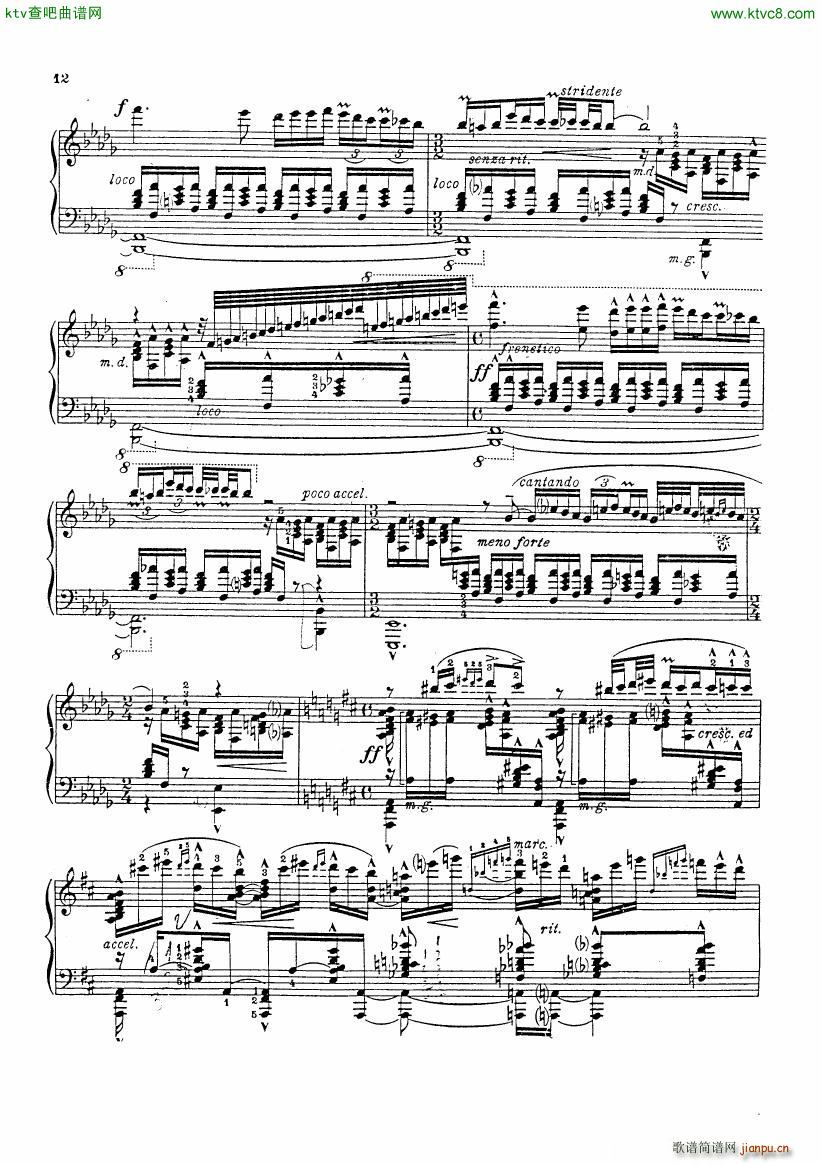 Blanchet Op 18 Turquie(����V)12