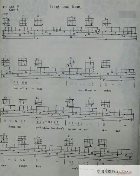 long long time(�����V)1