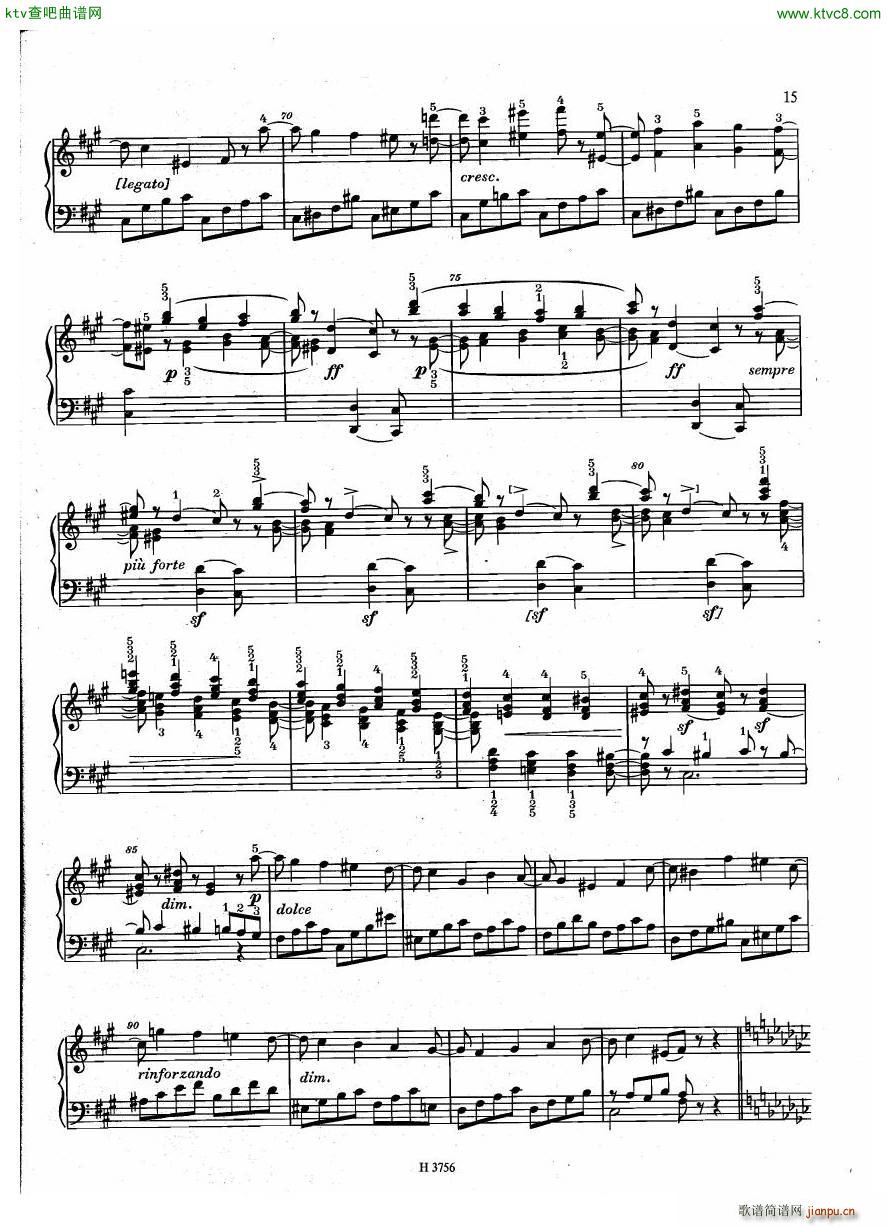 dussek 61 1(����V)15