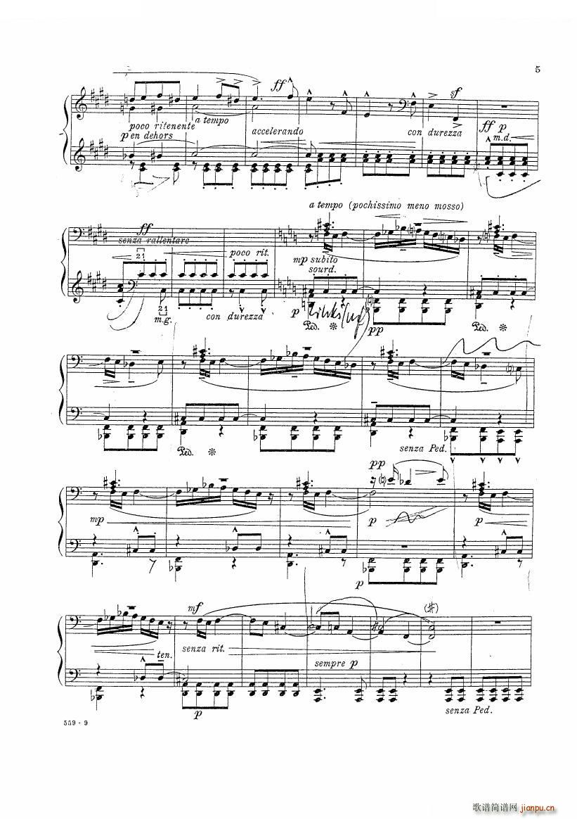 Blanchet Op 18 Turquie Op 18 Turquie(ʮ�ּ�����)34