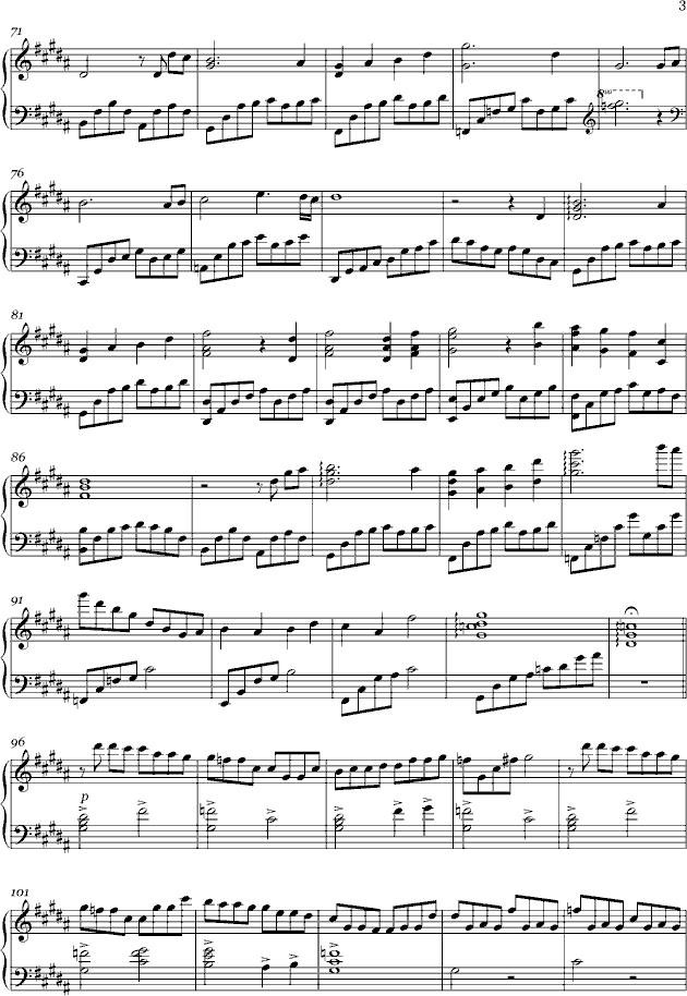 ѩ�е�܉�E(����V)3