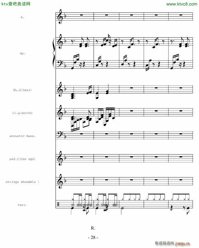 һ��(g��)����(����V)28