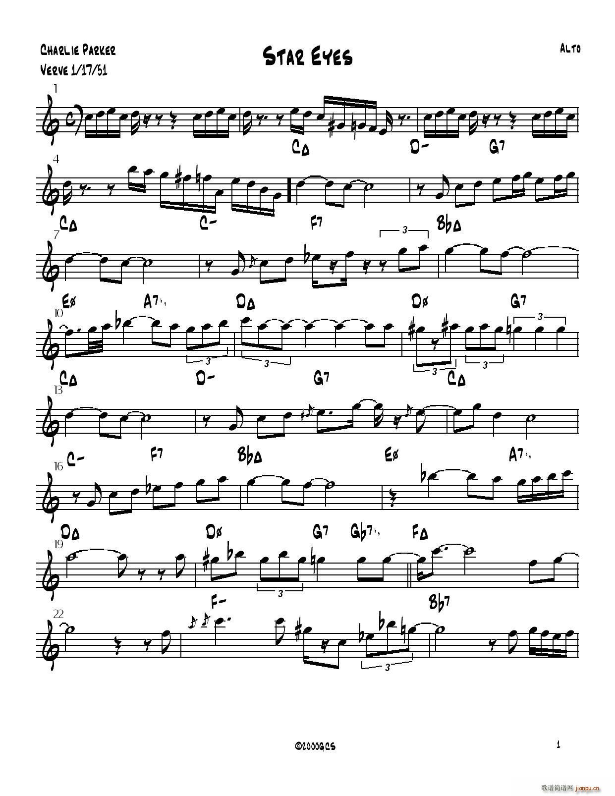 Star Eyes(���ָ��V)1