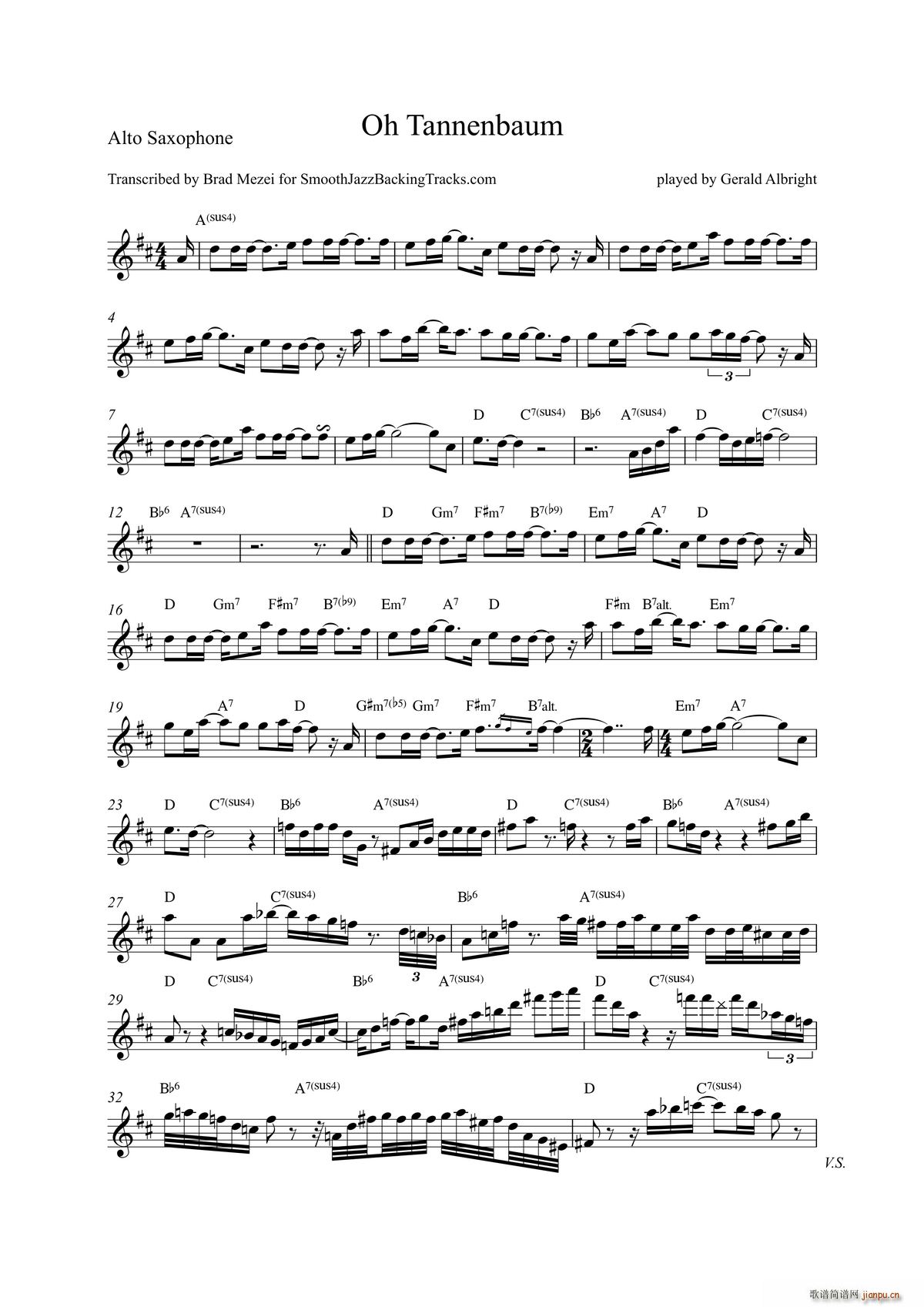 Oh Tannenbaum �����_��˹(ʮ�ּ�����)1