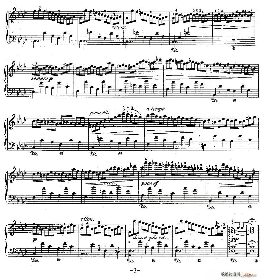 Ф����پ�������Op.25֮��(����V)3