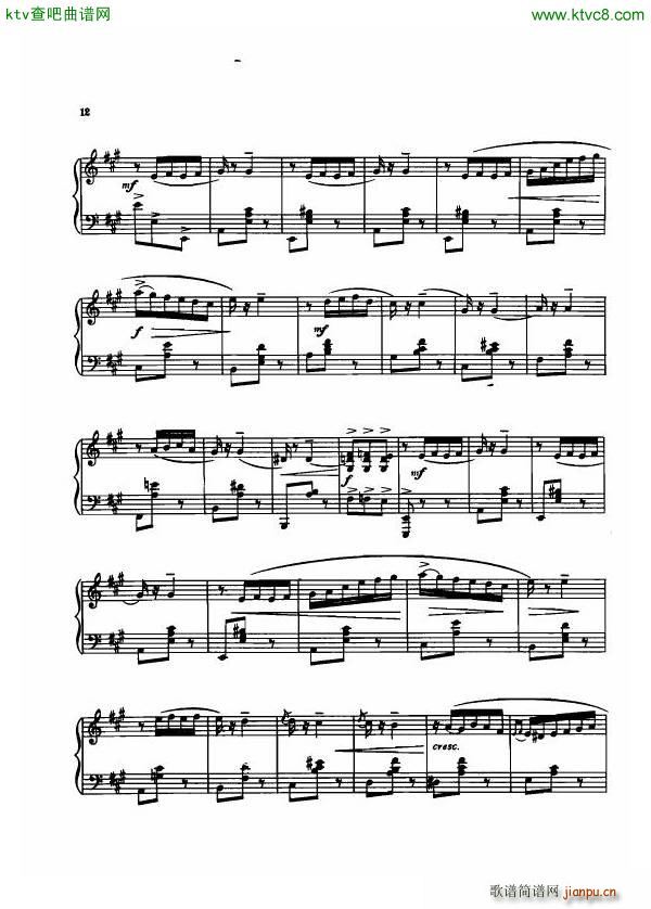 Coates Miniature Suite(����V)13