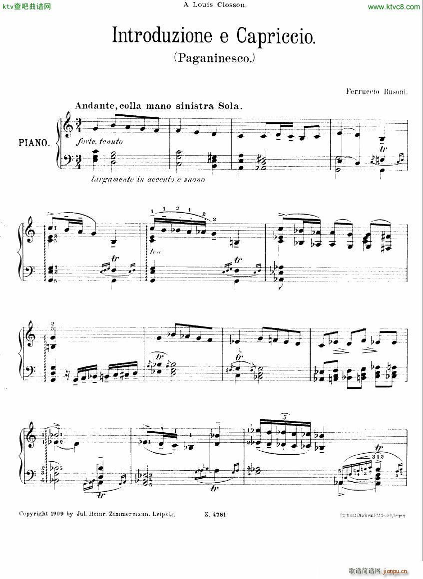 Busoni an die jugend 4(����V)1
