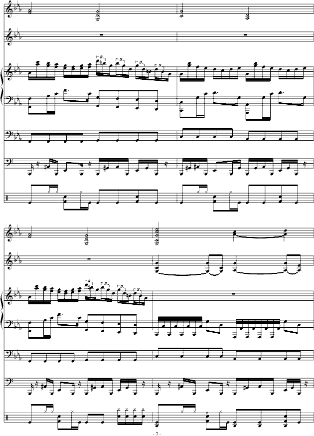 �ҵ�����(����V)7